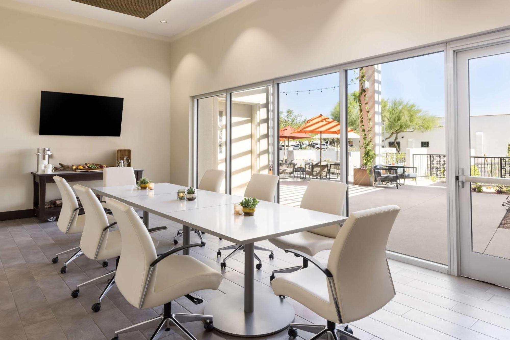 Hotel Doubletree By Hilton Tucson Downtown Convention Center Extérieur photo